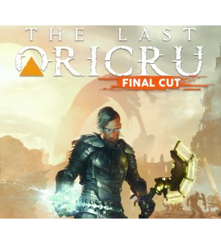 The Last Oricru - Final Cut Xbox Series X|S Xbox Series X|S Key 